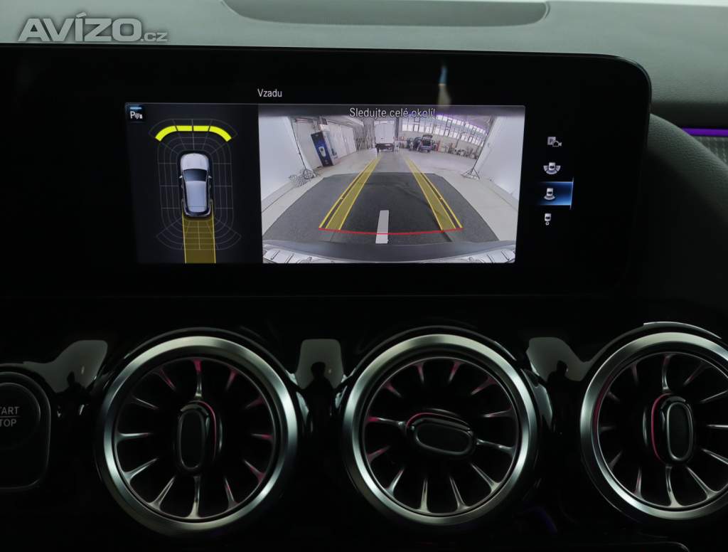Foto inzerátu Mercedes EQA EQA 250