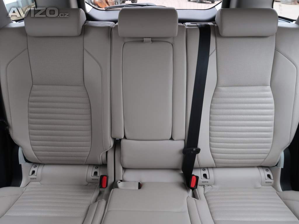 Foto inzerátu Land Rover Discovery Sport TD4