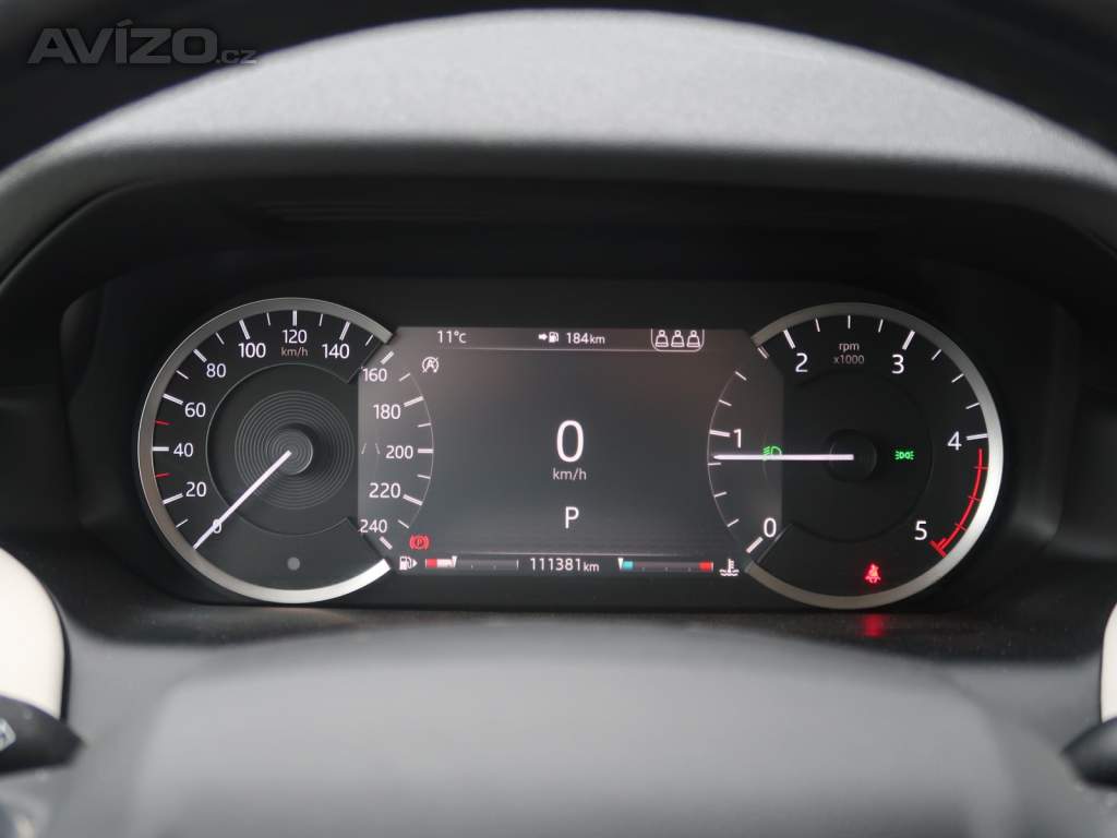 Foto inzerátu Land Rover Discovery Sport TD4