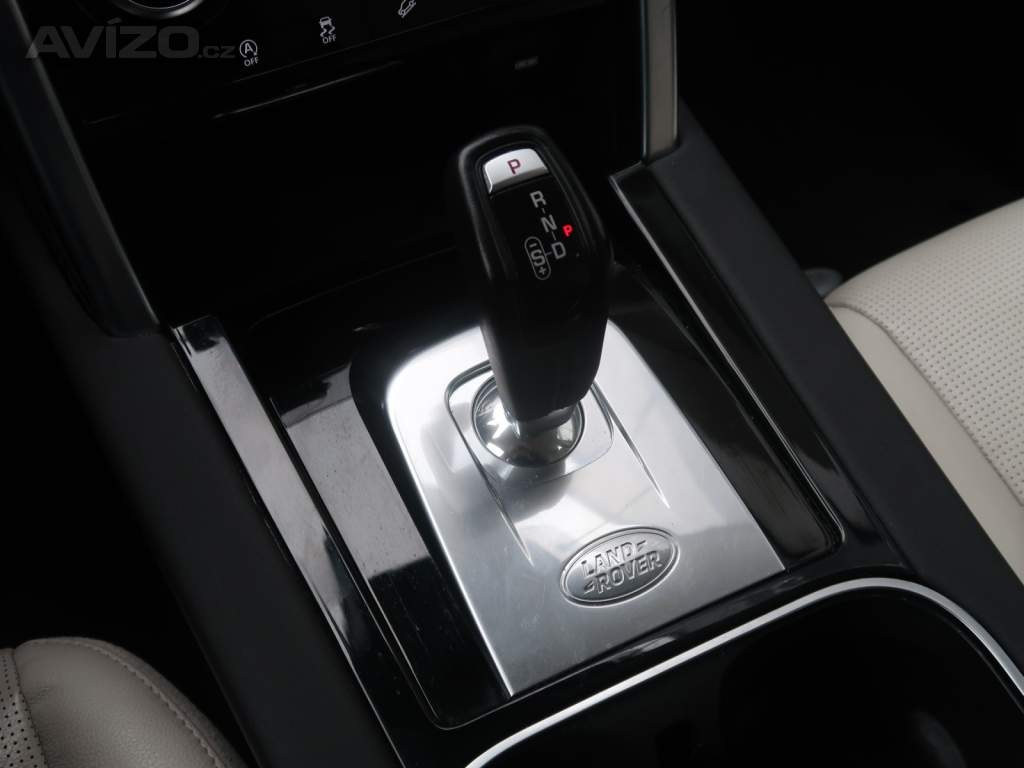Foto inzerátu Land Rover Discovery Sport TD4