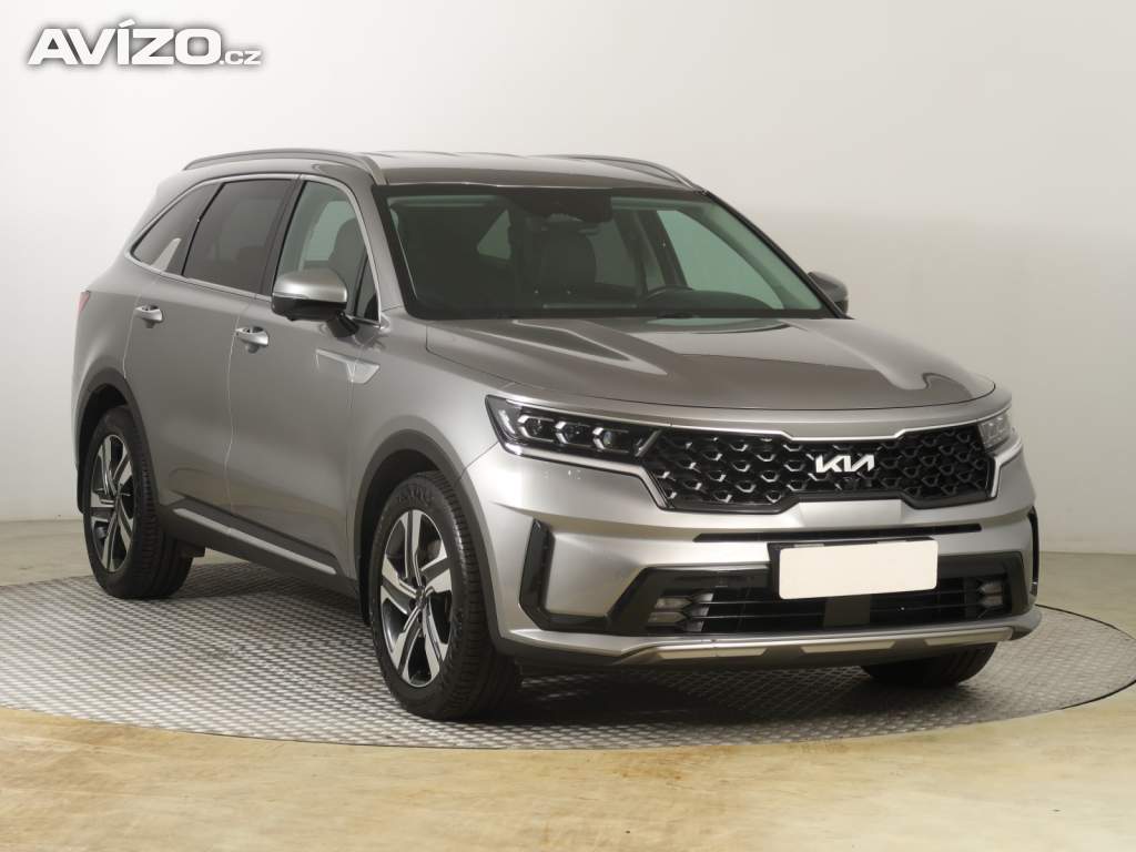Kia Sorento 2.2 CRDi
