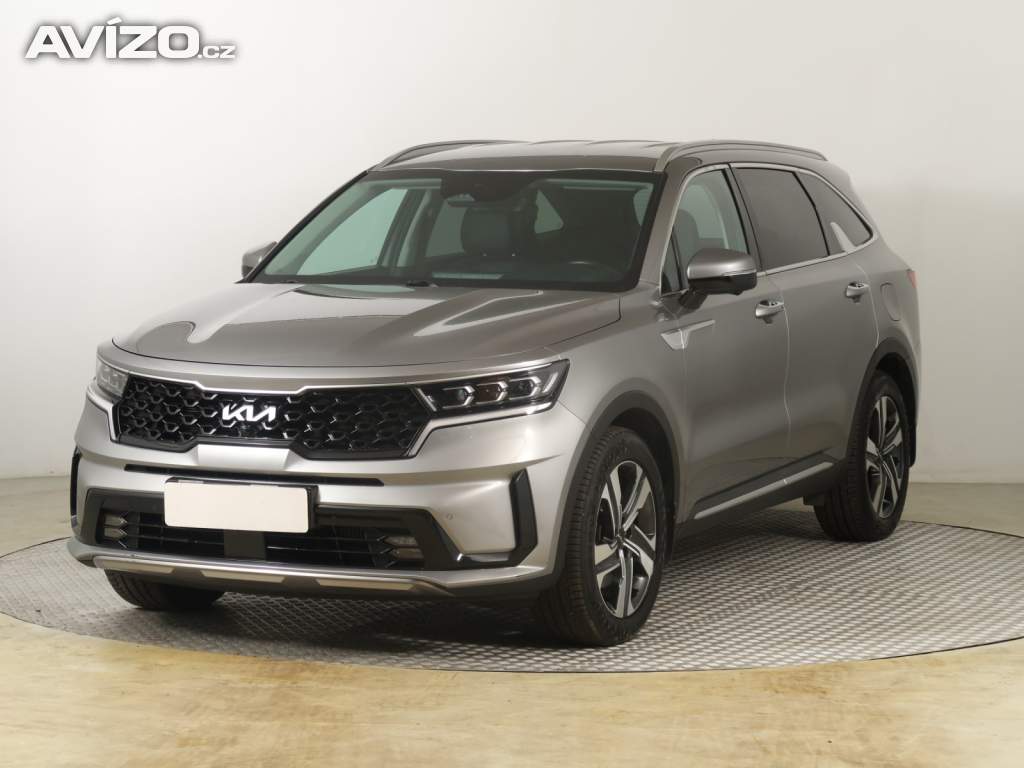 Foto inzerátu Kia Sorento 2.2 CRDi