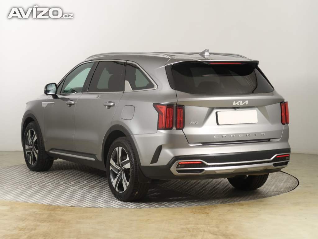 Foto inzerátu Kia Sorento 2.2 CRDi