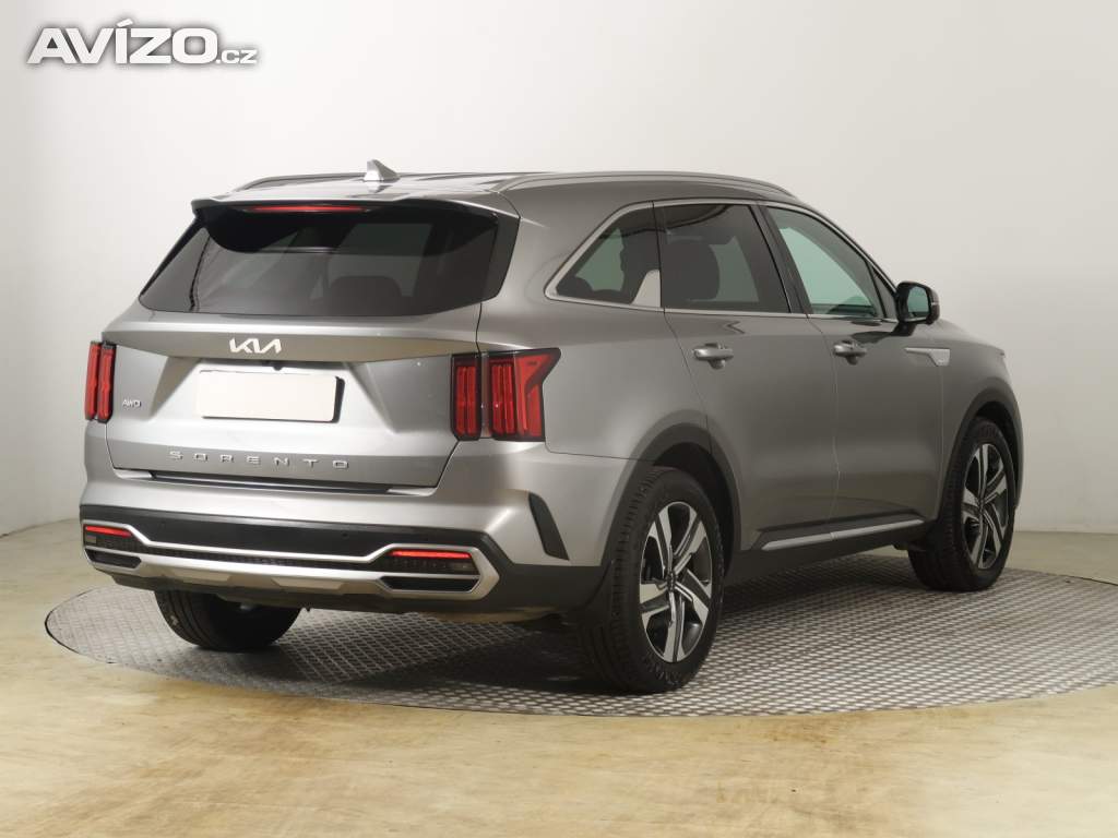 Foto inzerátu Kia Sorento 2.2 CRDi