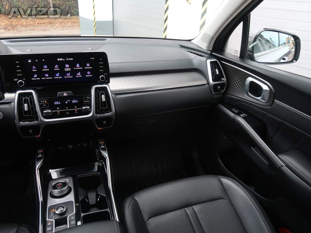Foto inzerátu Kia Sorento 2.2 CRDi