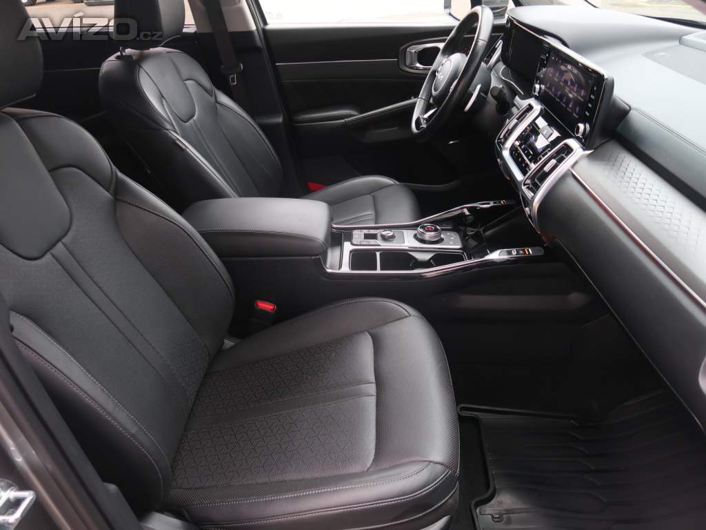 Foto inzerátu Kia Sorento 2.2 CRDi