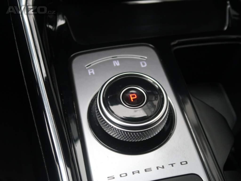 Foto inzerátu Kia Sorento 2.2 CRDi