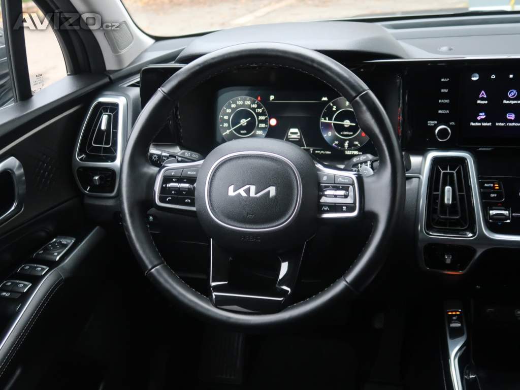 Foto inzerátu Kia Sorento 2.2 CRDi