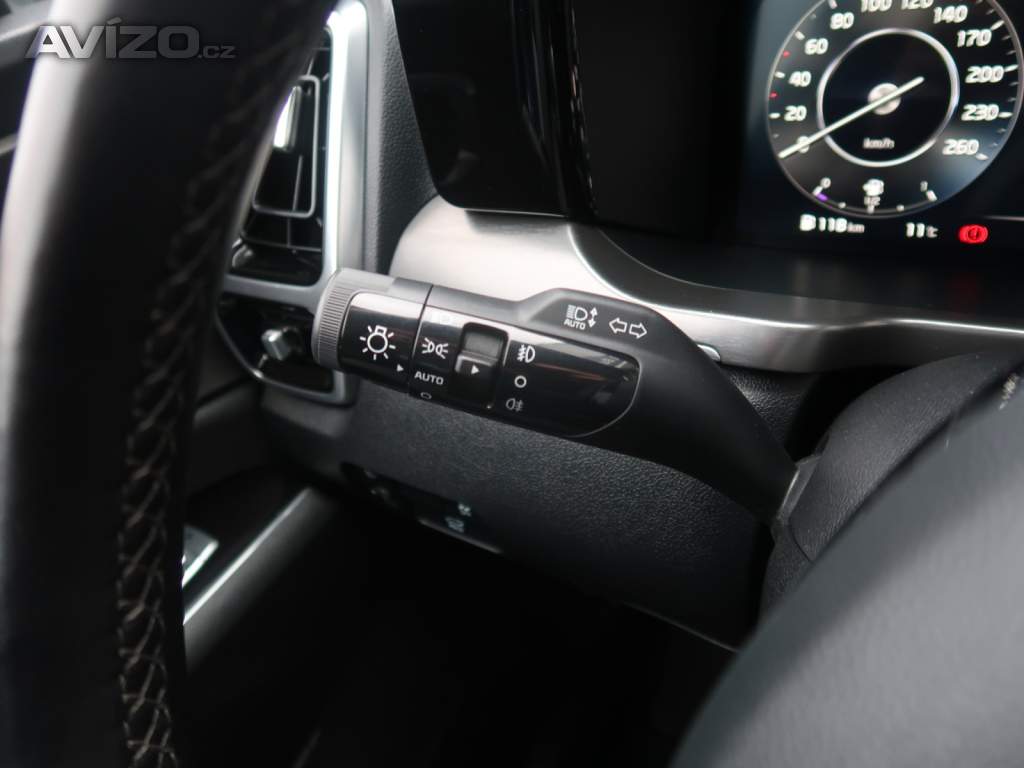 Foto inzerátu Kia Sorento 2.2 CRDi