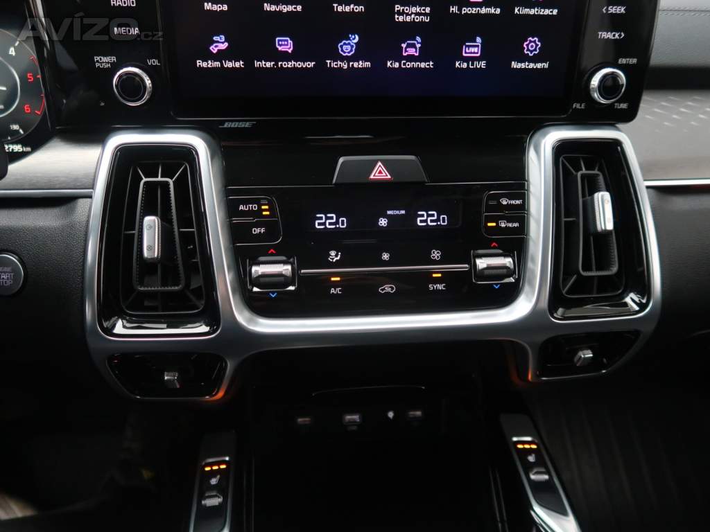 Foto inzerátu Kia Sorento 2.2 CRDi