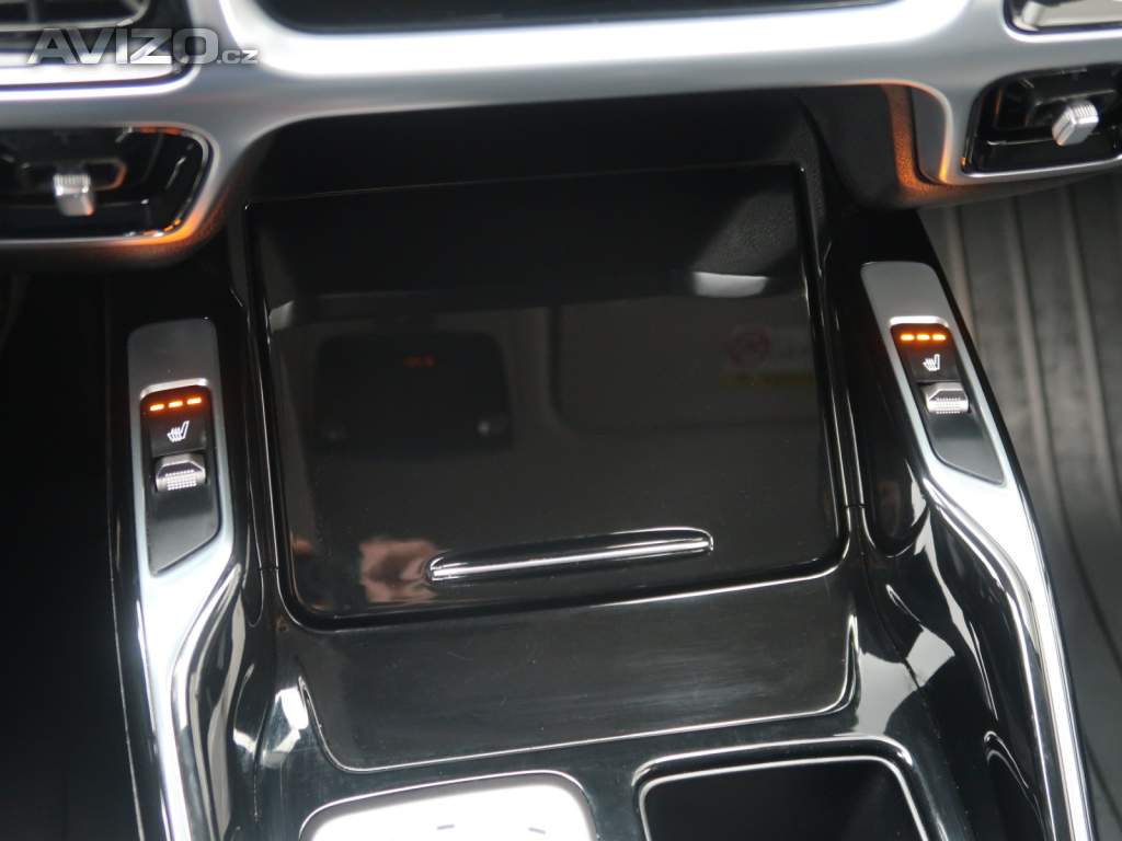Foto inzerátu Kia Sorento 2.2 CRDi