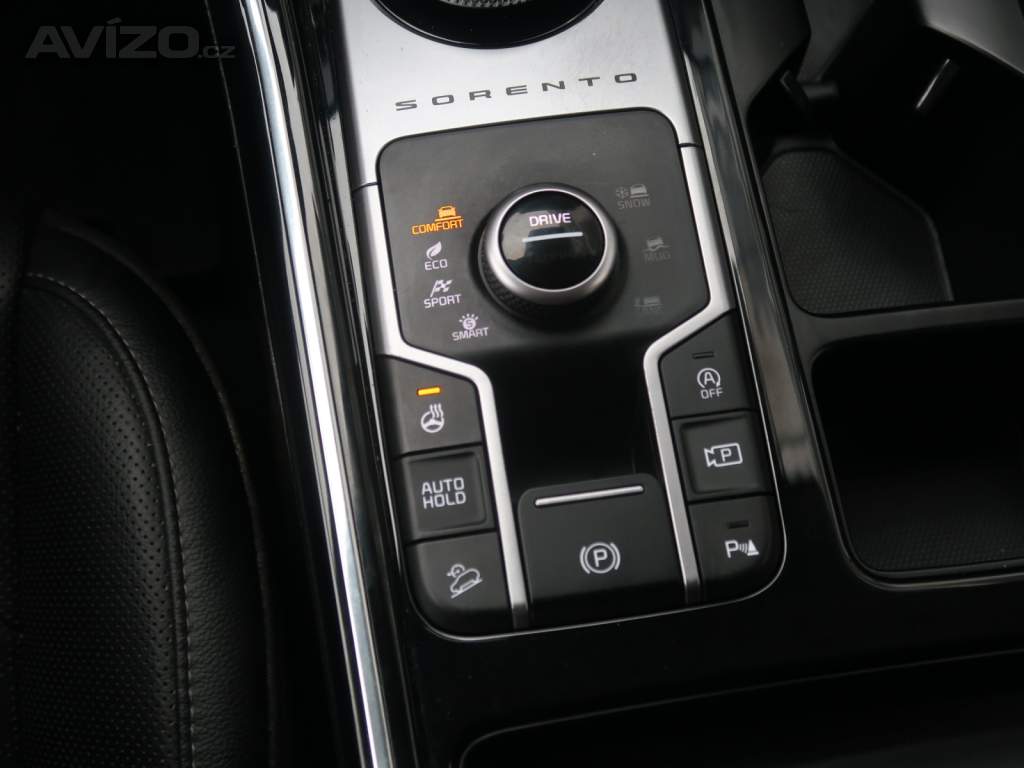Foto inzerátu Kia Sorento 2.2 CRDi