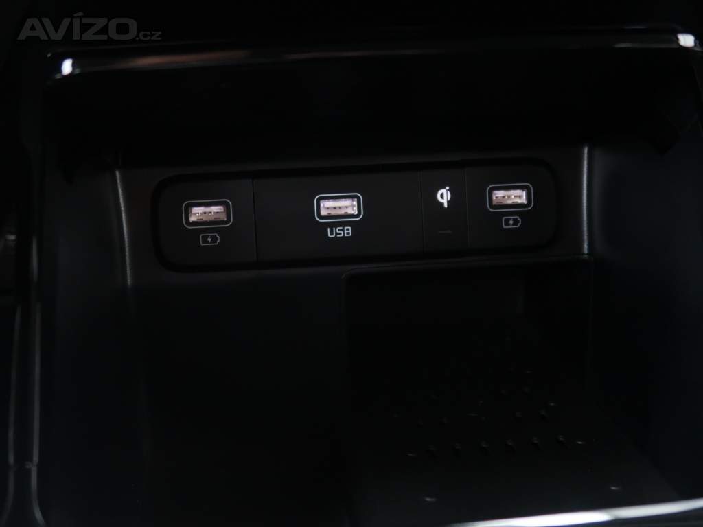 Foto inzerátu Kia Sorento 2.2 CRDi