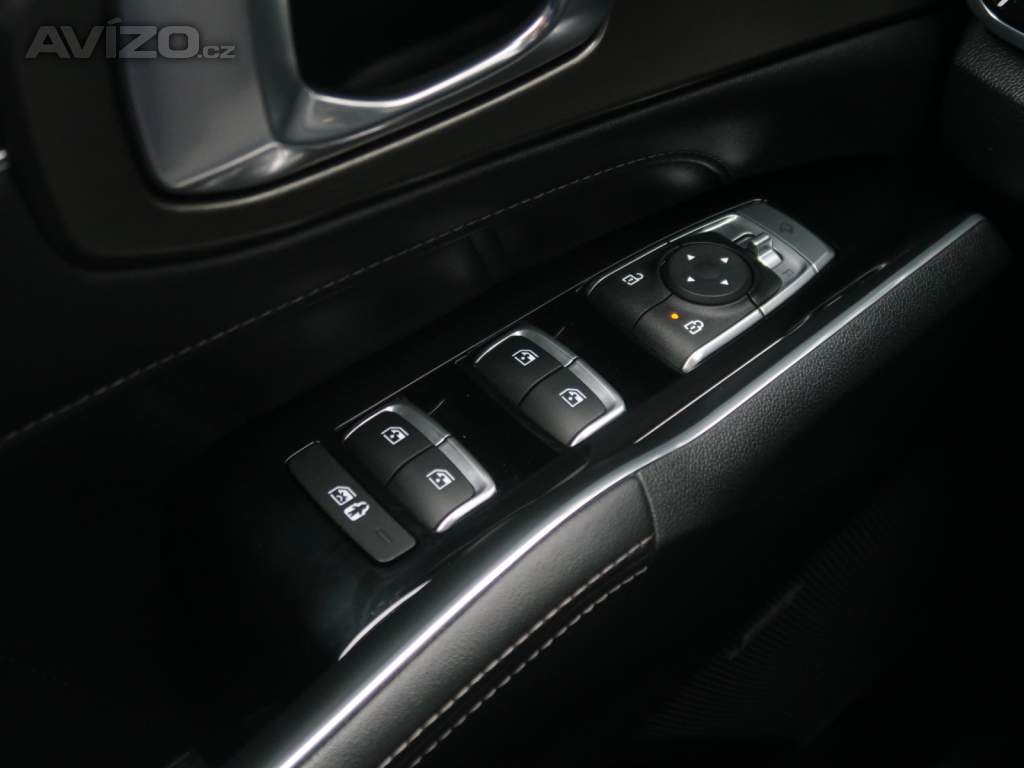 Foto inzerátu Kia Sorento 2.2 CRDi