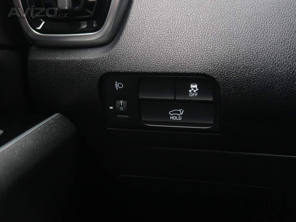 Foto inzerátu Kia Sorento 2.2 CRDi