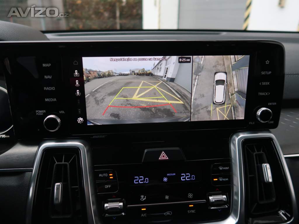 Foto inzerátu Kia Sorento 2.2 CRDi
