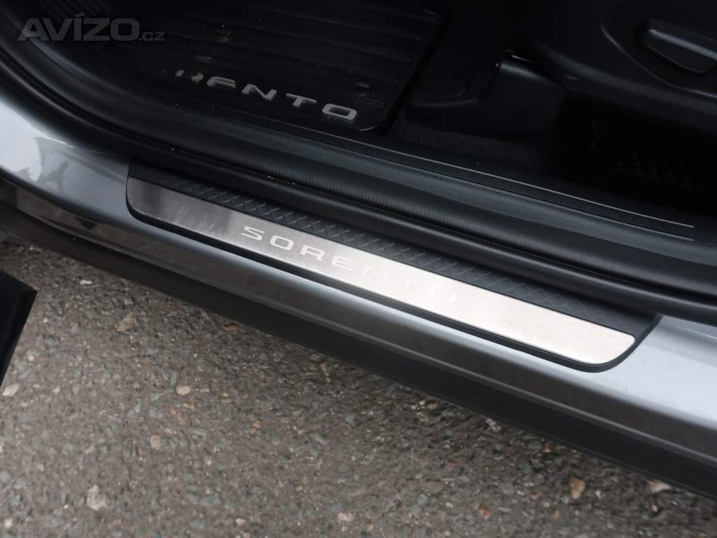 Foto inzerátu Kia Sorento 2.2 CRDi