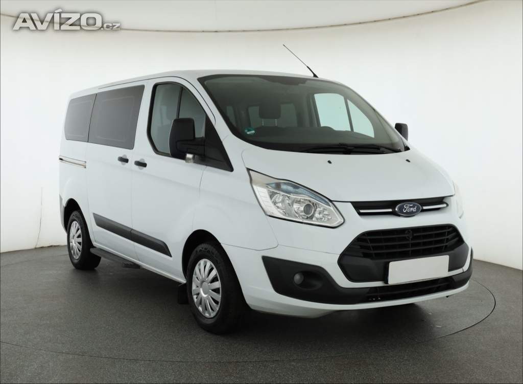 Ford Transit Custom 2.2 TDCI
