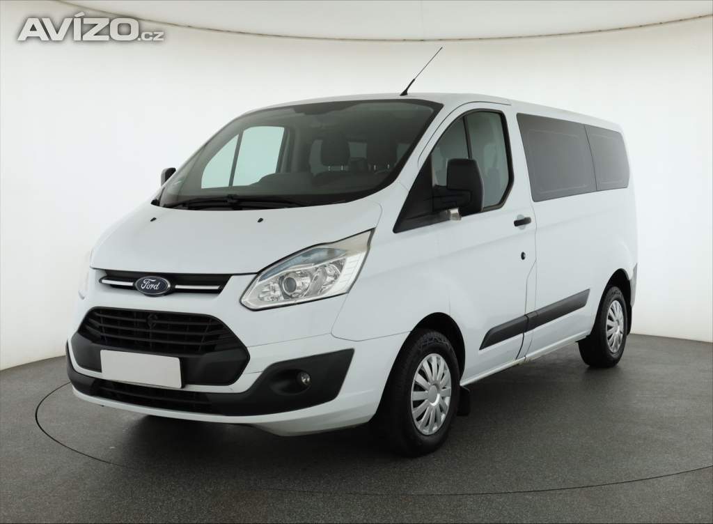 Foto inzerátu Ford Transit Custom 2.2 TDCI