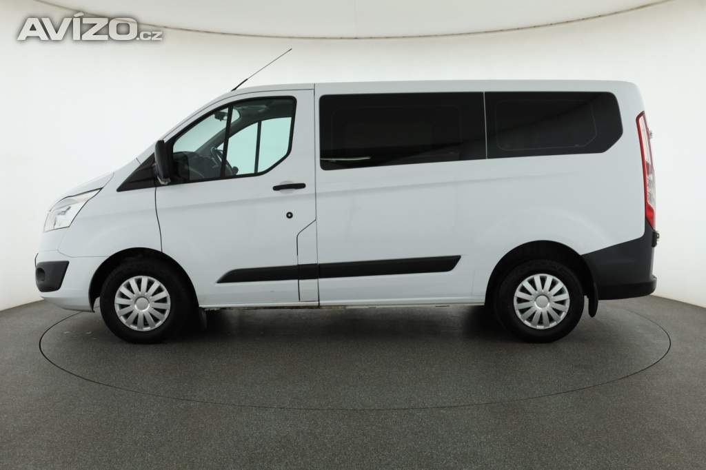 Foto inzerátu Ford Transit Custom 2.2 TDCI