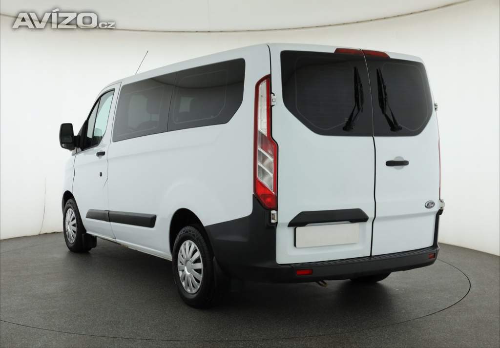 Foto inzerátu Ford Transit Custom 2.2 TDCI