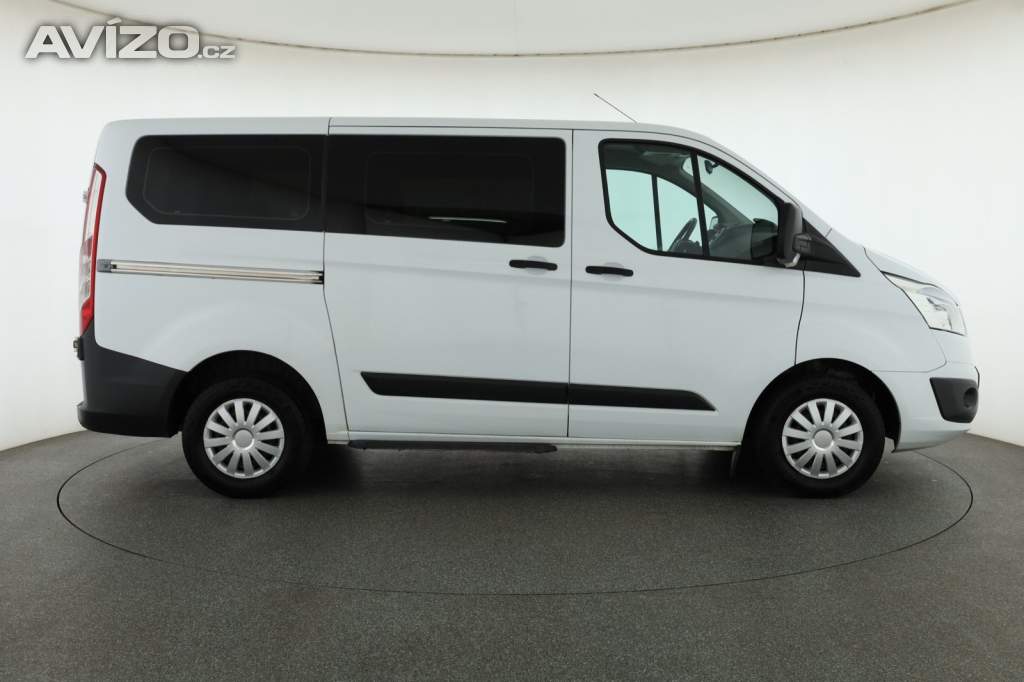 Foto inzerátu Ford Transit Custom 2.2 TDCI