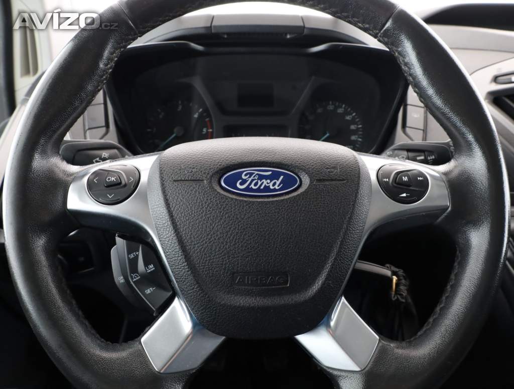 Foto inzerátu Ford Transit Custom 2.2 TDCI