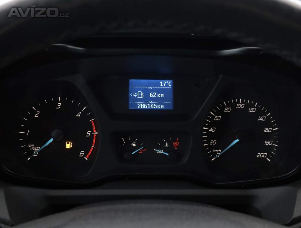 Foto inzerátu Ford Transit Custom 2.2 TDCI