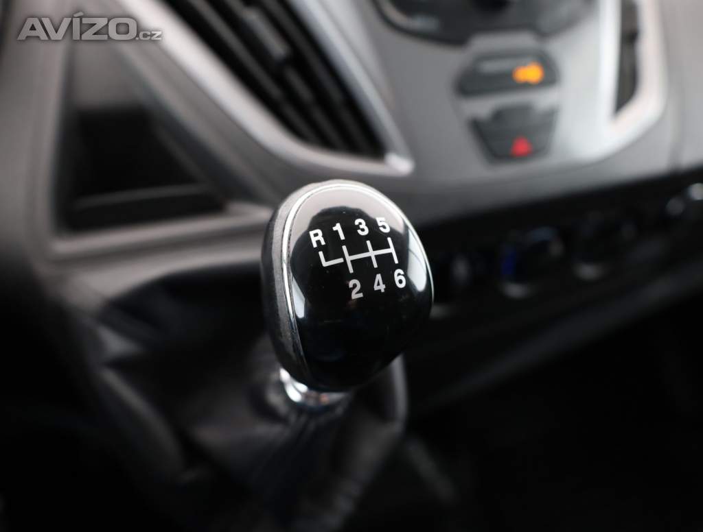 Foto inzerátu Ford Transit Custom 2.2 TDCI