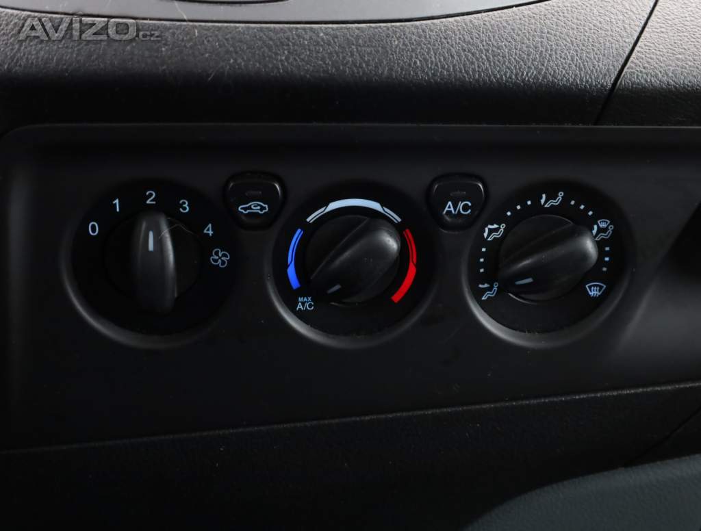 Foto inzerátu Ford Transit Custom 2.2 TDCI