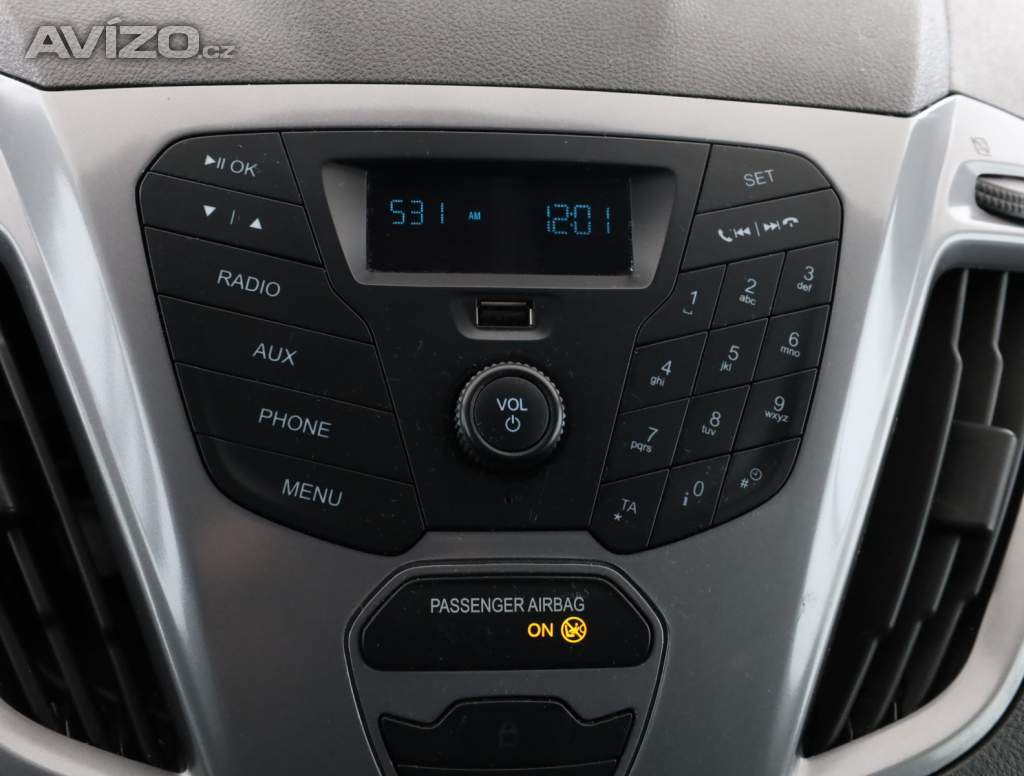 Foto inzerátu Ford Transit Custom 2.2 TDCI