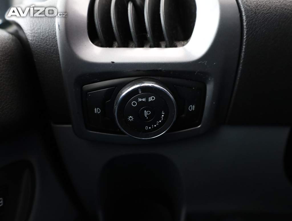 Foto inzerátu Ford Transit Custom 2.2 TDCI