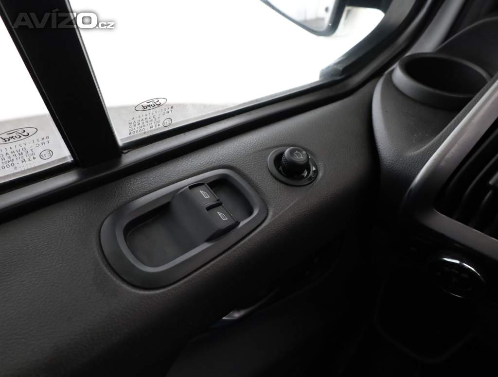 Foto inzerátu Ford Transit Custom 2.2 TDCI