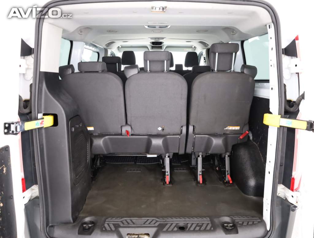 Foto inzerátu Ford Transit Custom 2.2 TDCI