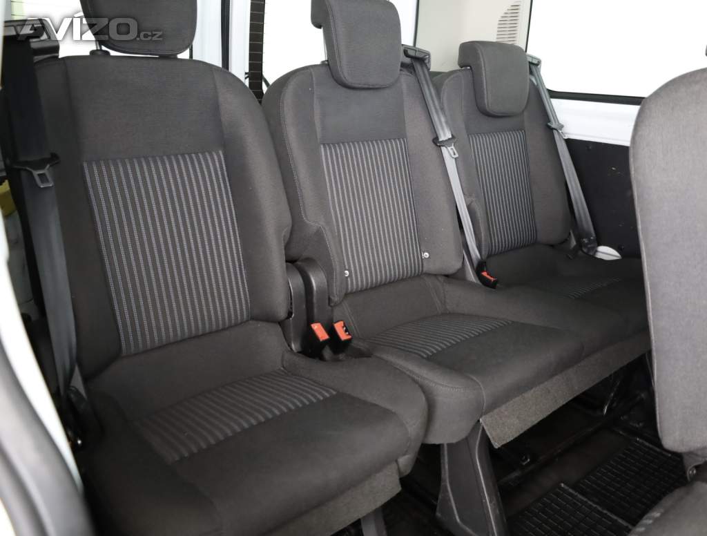 Foto inzerátu Ford Transit Custom 2.2 TDCI