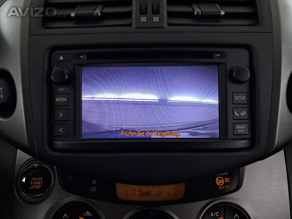 Foto inzerátu Toyota RAV 4 2.2 D-CAT