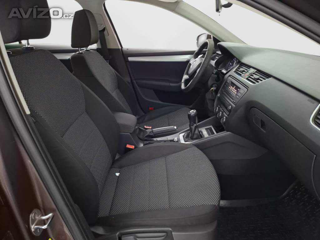 Foto inzerátu Skoda Octavia 1.6 TDI