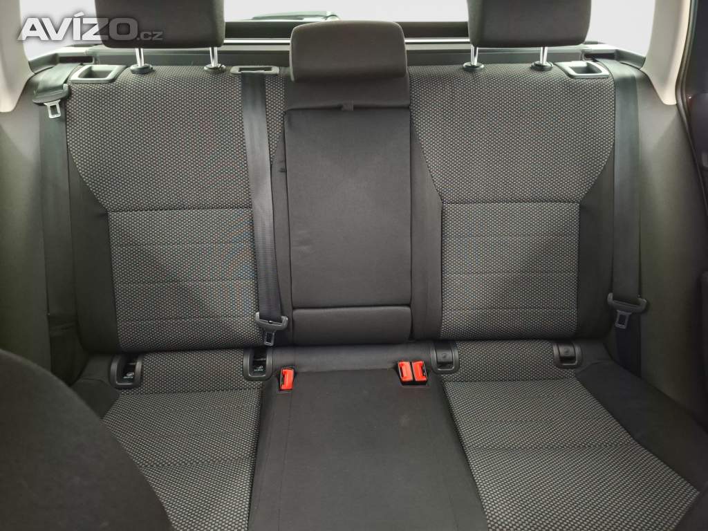 Foto inzerátu Skoda Octavia 1.6 TDI