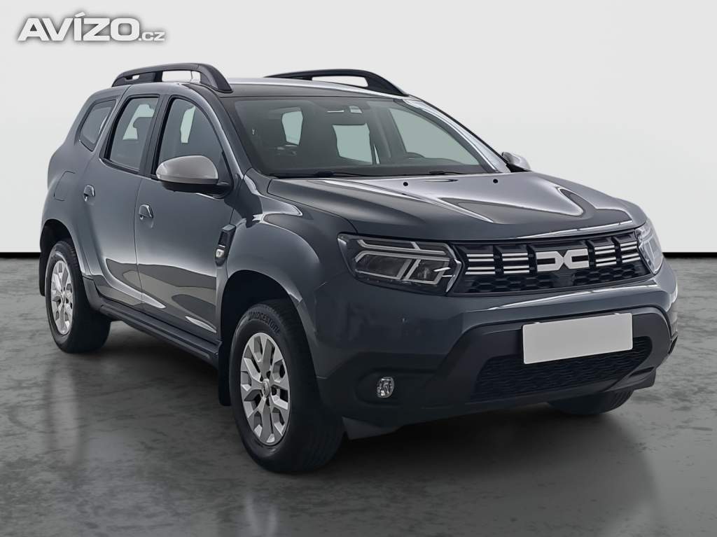 Dacia Duster 1.0 TCe