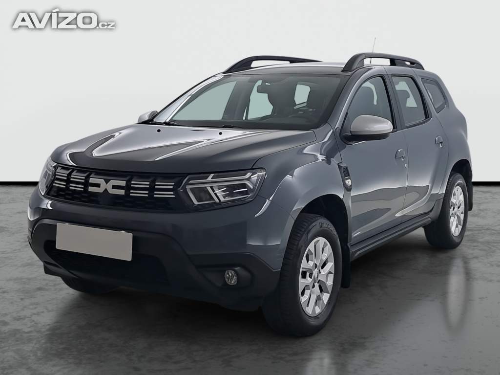 Foto inzerátu Dacia Duster 1.0 TCe