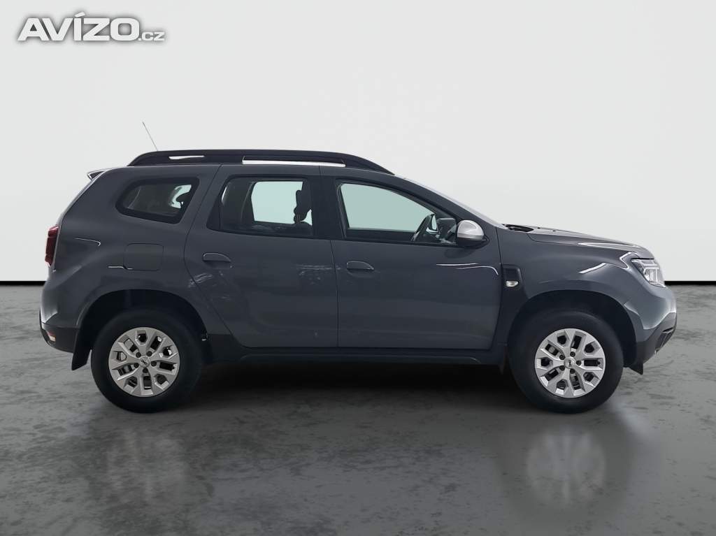 Foto inzerátu Dacia Duster 1.0 TCe