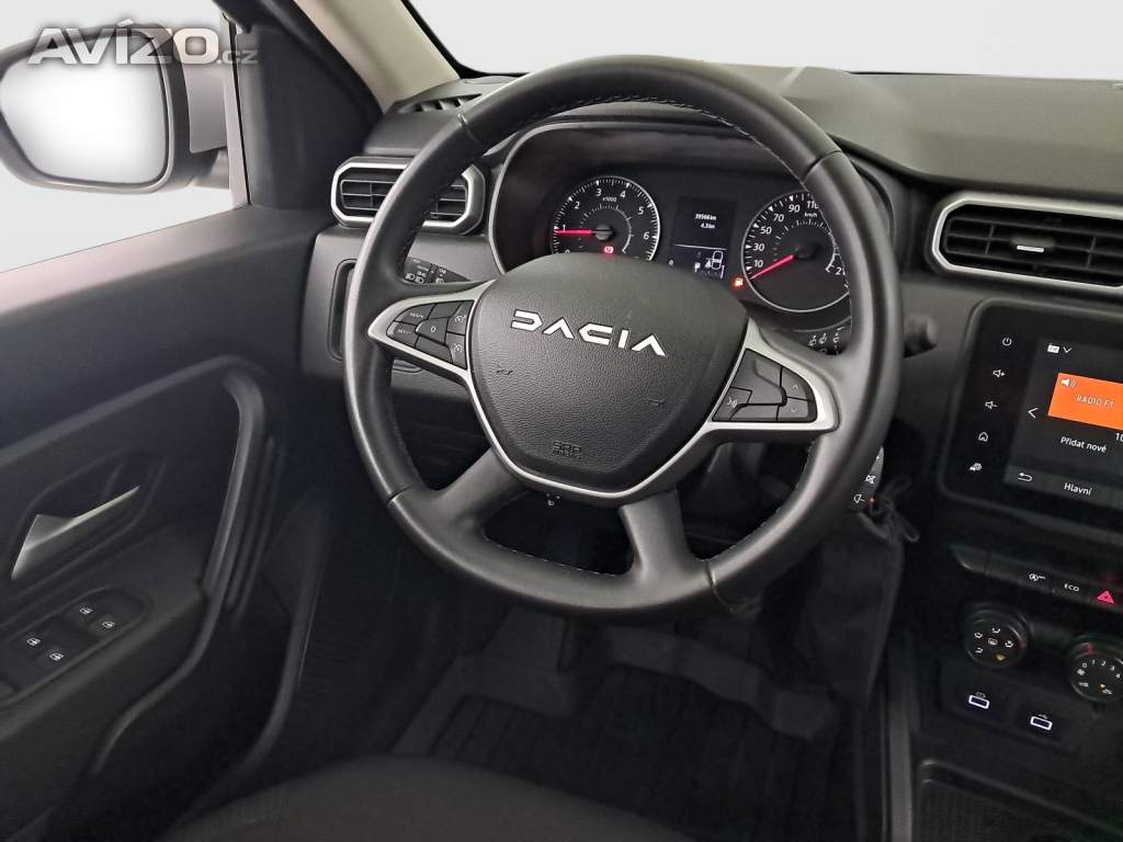 Foto inzerátu Dacia Duster 1.0 TCe