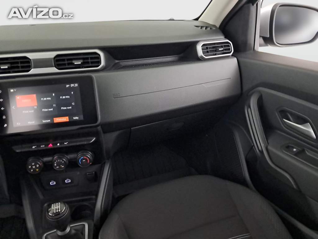 Foto inzerátu Dacia Duster 1.0 TCe