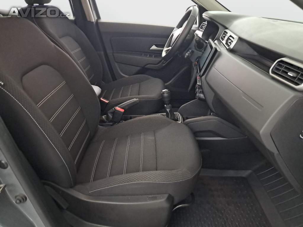 Foto inzerátu Dacia Duster 1.0 TCe