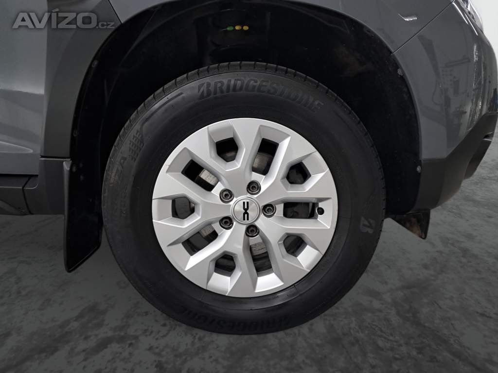 Foto inzerátu Dacia Duster 1.0 TCe