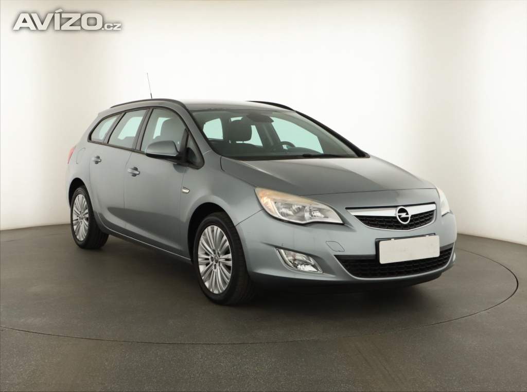 Opel Astra 1.4 T