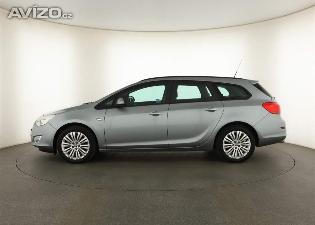 Foto inzerátu Opel Astra 1.4 T