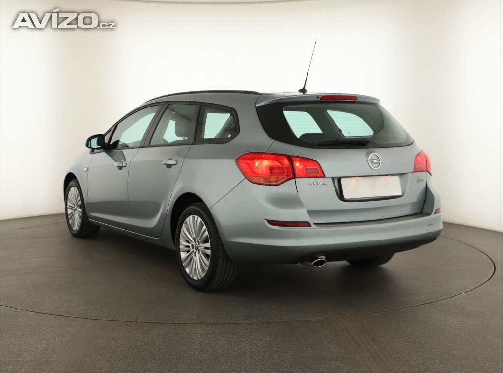 Foto inzerátu Opel Astra 1.4 T