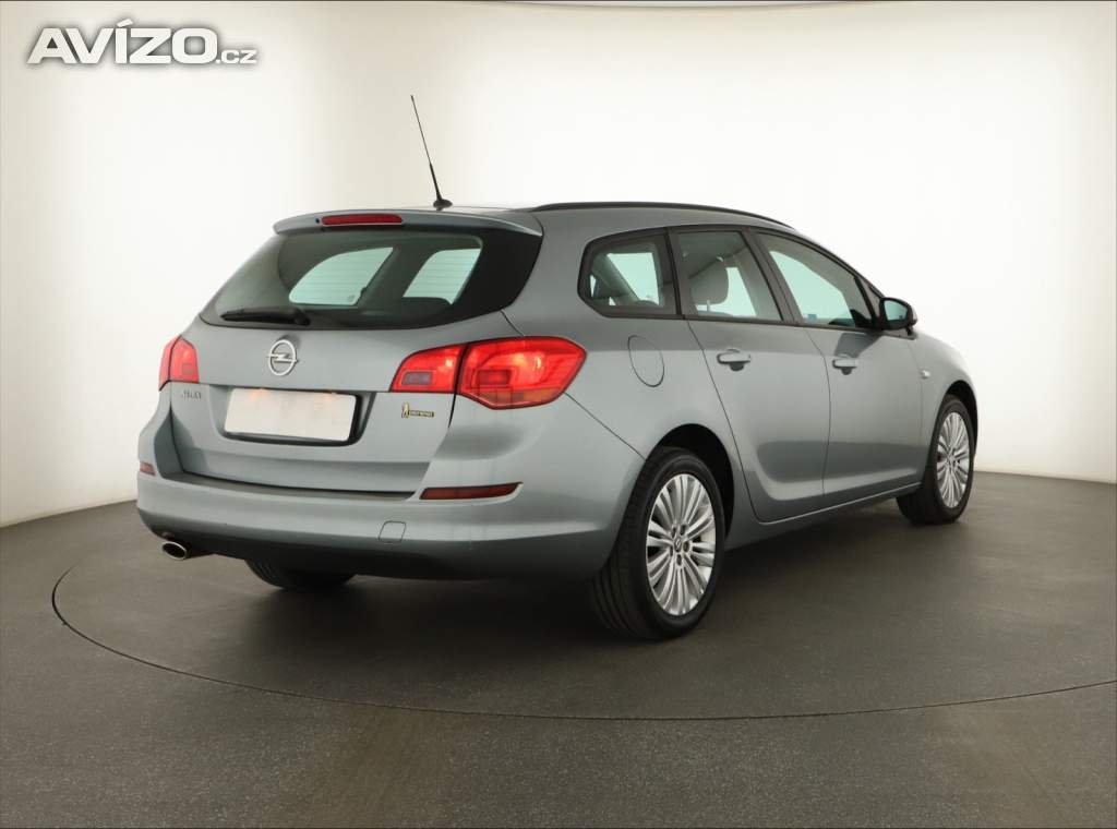Foto inzerátu Opel Astra 1.4 T