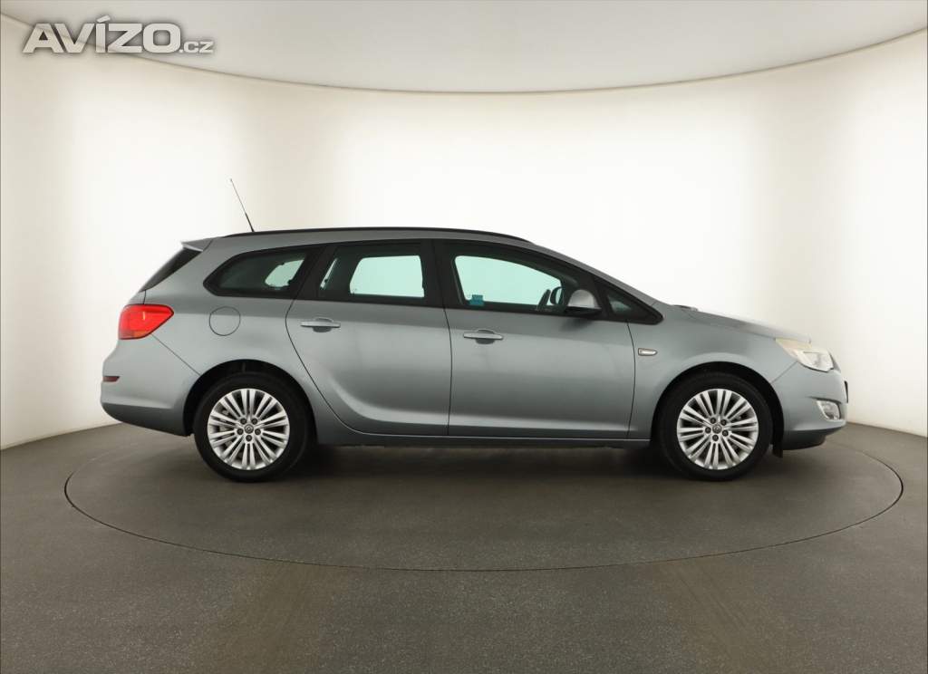 Foto inzerátu Opel Astra 1.4 T